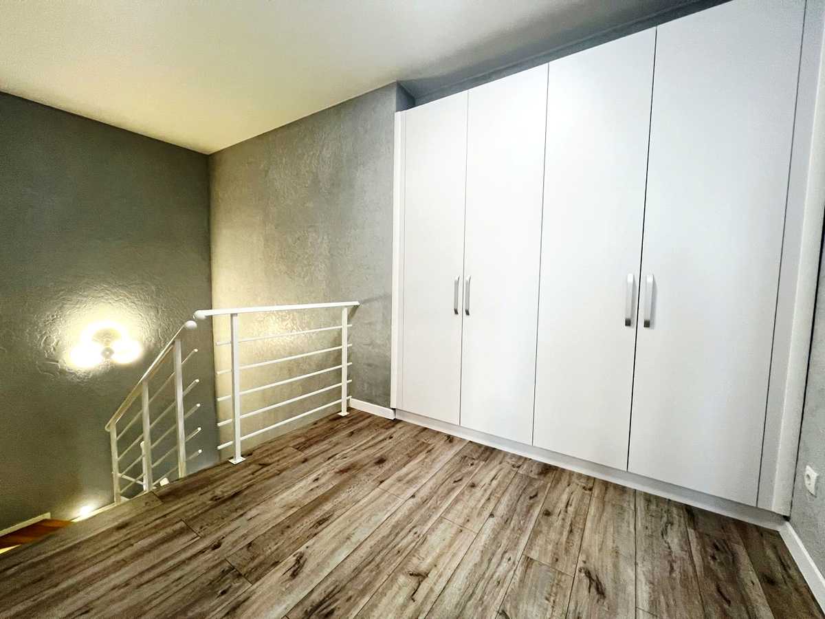 Квартира на вул. Жабинського, 2д в Чернігові, ID 394408, фото №8