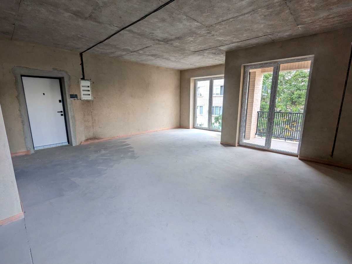 Квартира на вул. Соломії Крушельницької, ID 388885, фото №1