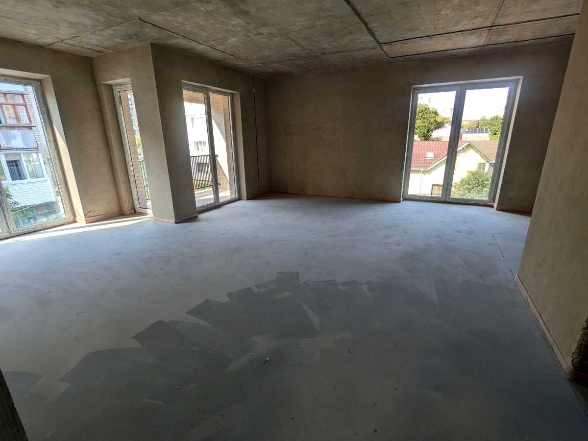 Квартира на вул. Соломії Крушельницької в Рівному, ID 388885, фото №3