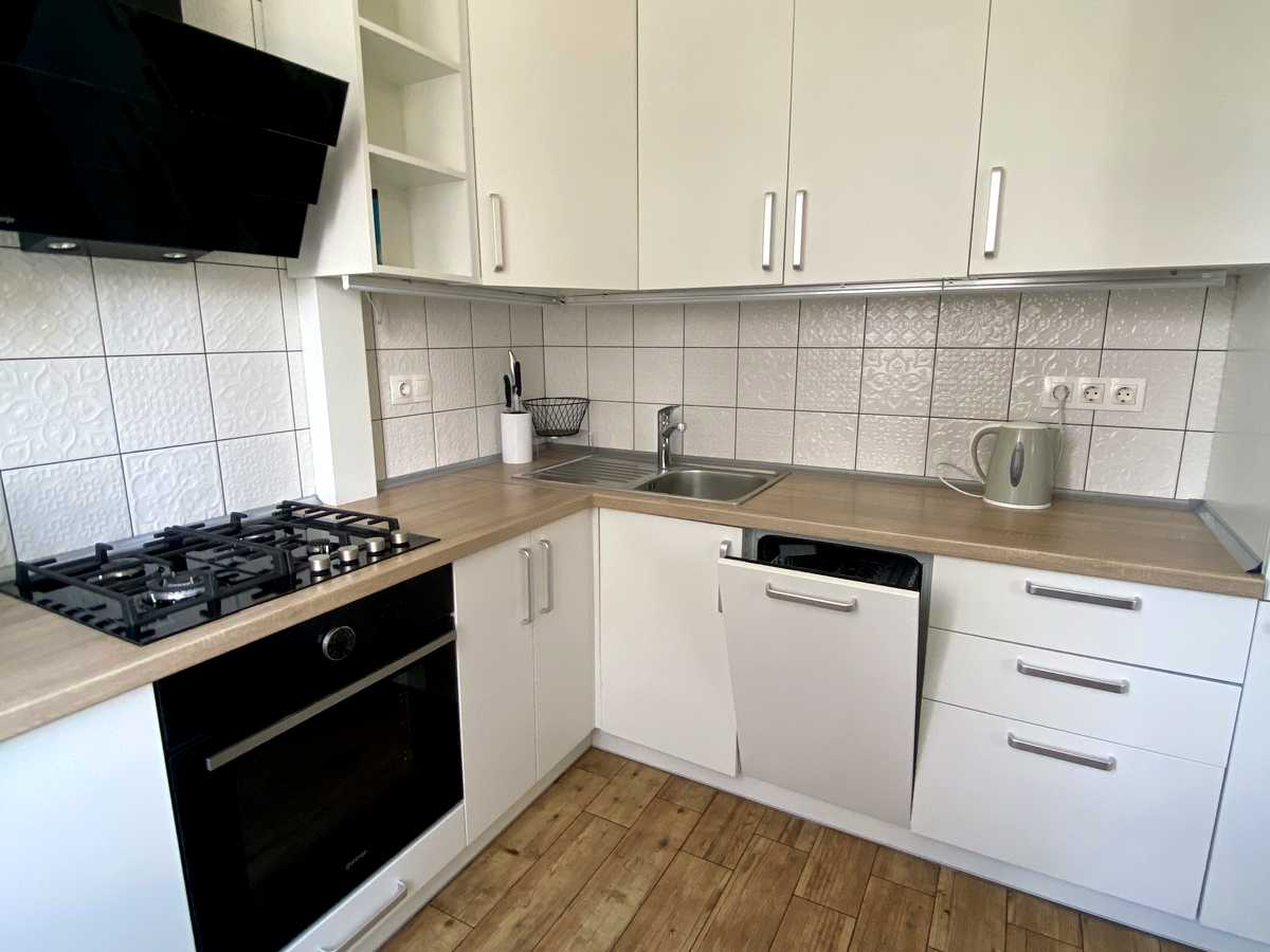 Квартира на вул. Велика Васильківська, 71 в Києві, ID 374652, фото №4