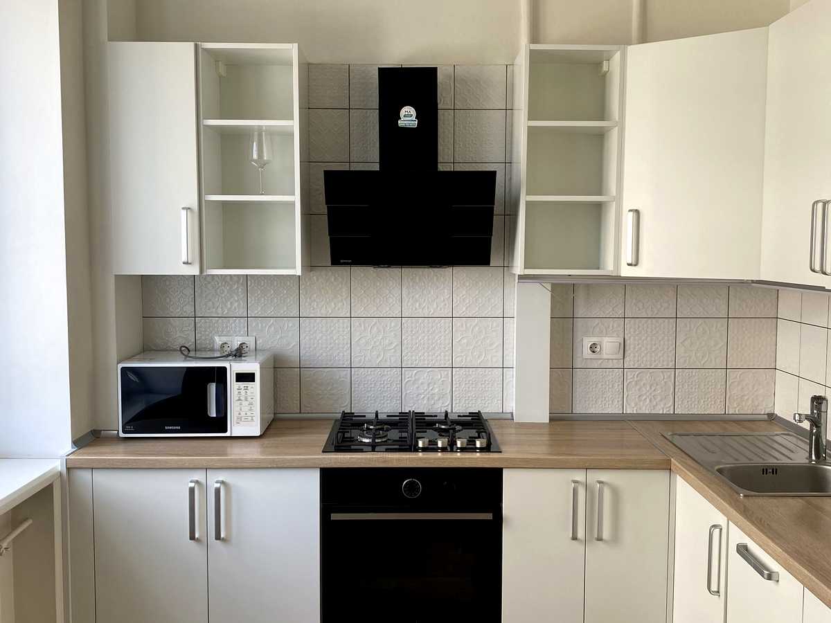 Квартира на вул. Велика Васильківська, 71 в Києві, ID 374652, фото №5