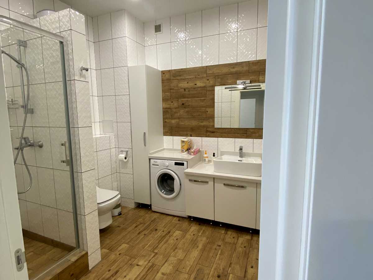 Квартира на вул. Велика Васильківська, 71 в Києві, ID 374652, фото №7