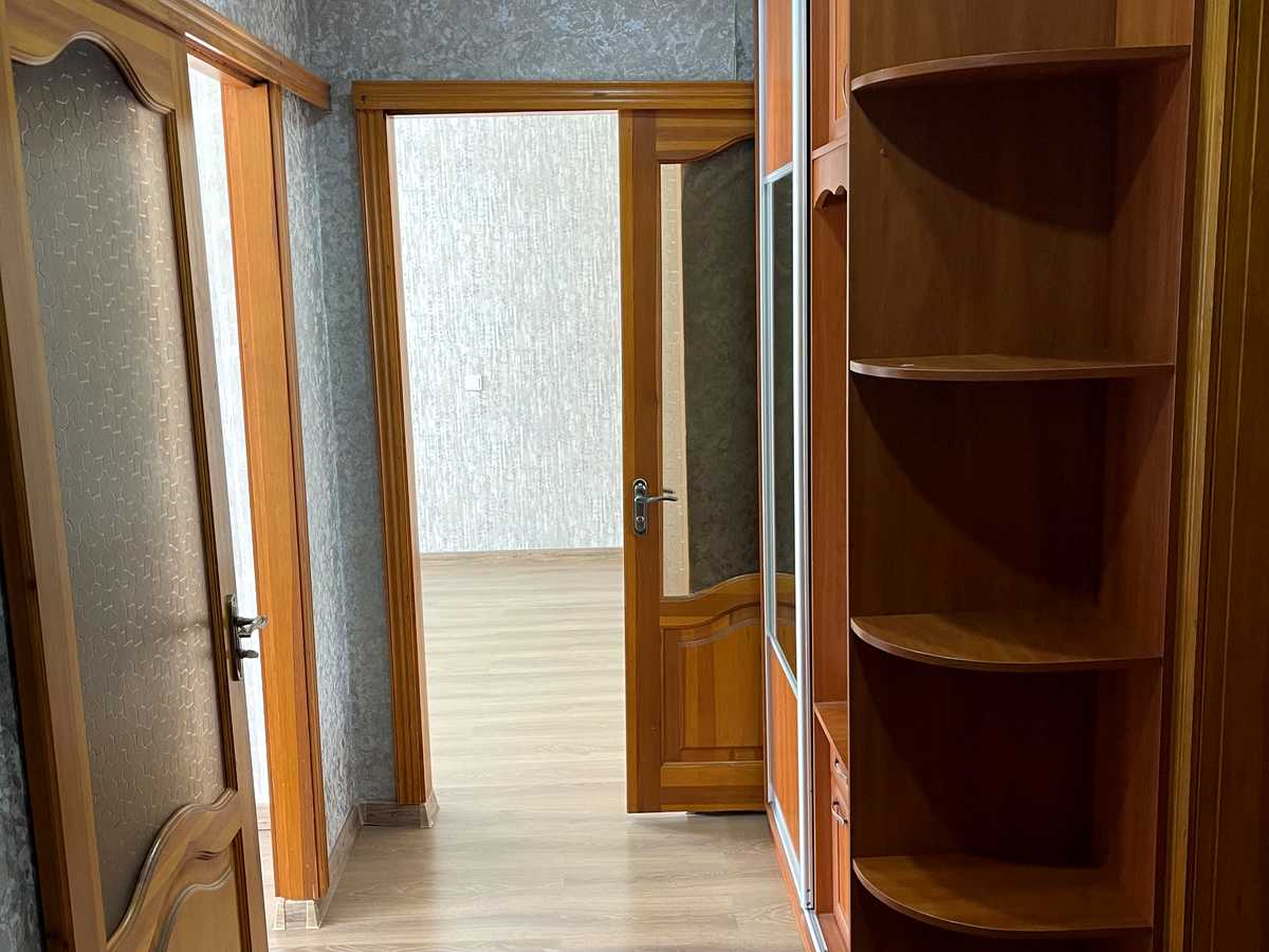 Квартира на вул. Андрія Мельника, 8 в Рівному, ID 388906, фото №13
