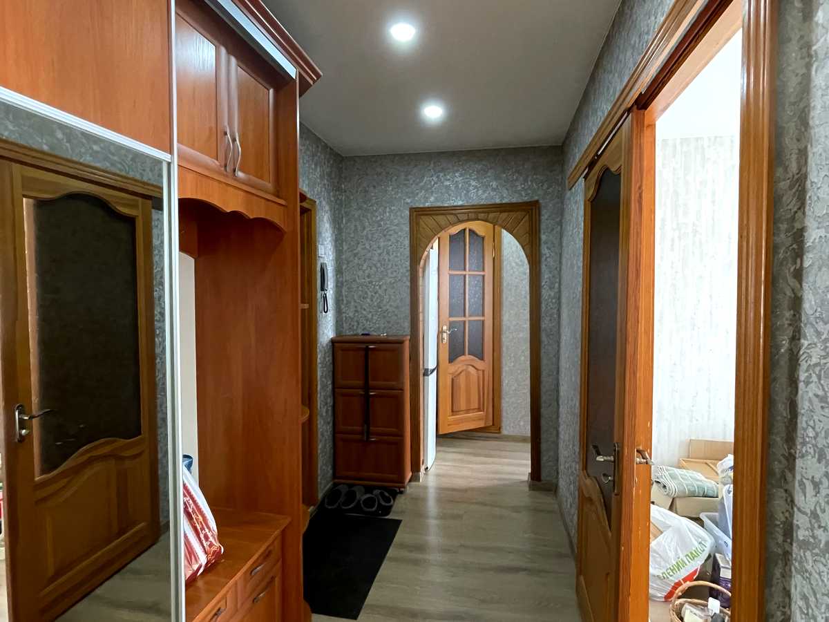Квартира на вул. Андрія Мельника, 8 в Рівному, ID 388906, фото №7