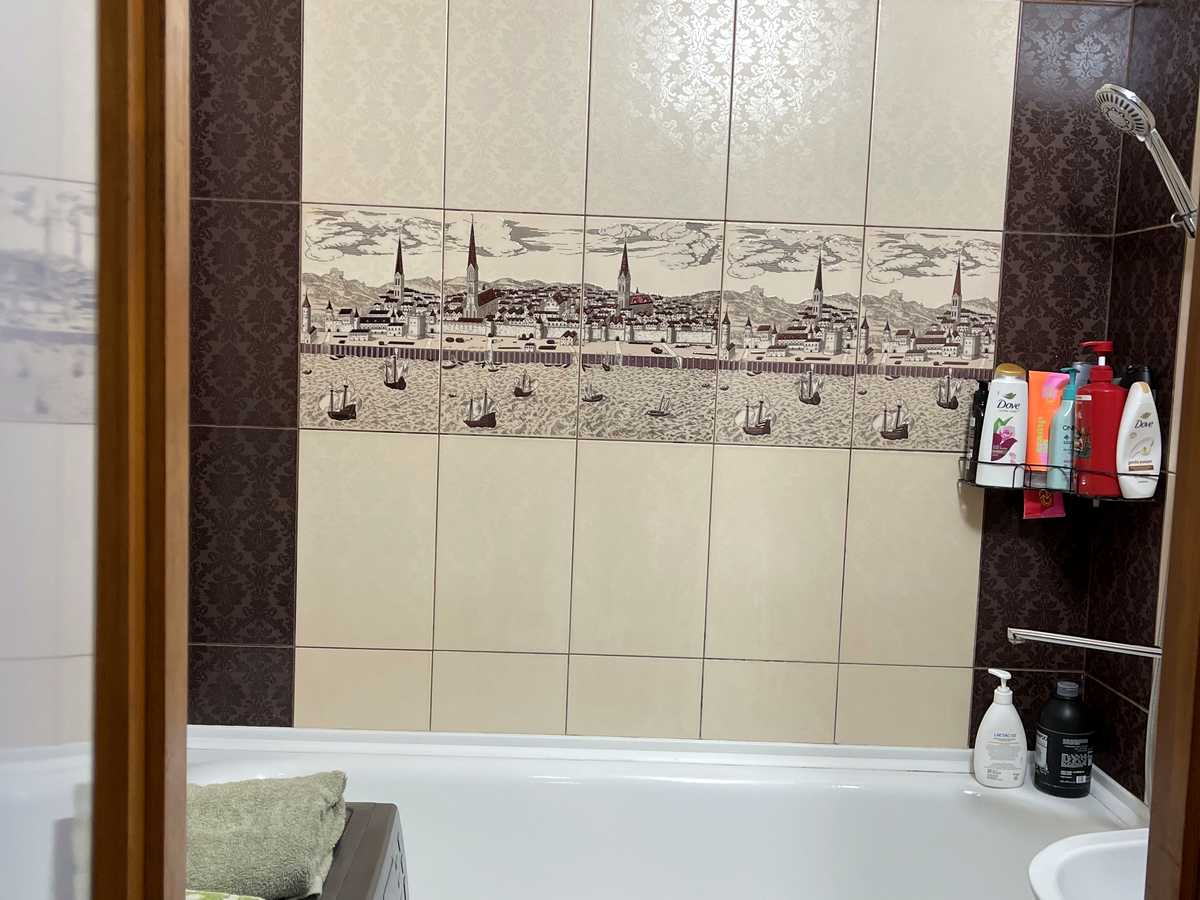 Квартира на вул. Андрія Мельника, 8 в Рівному, ID 388906, фото №8