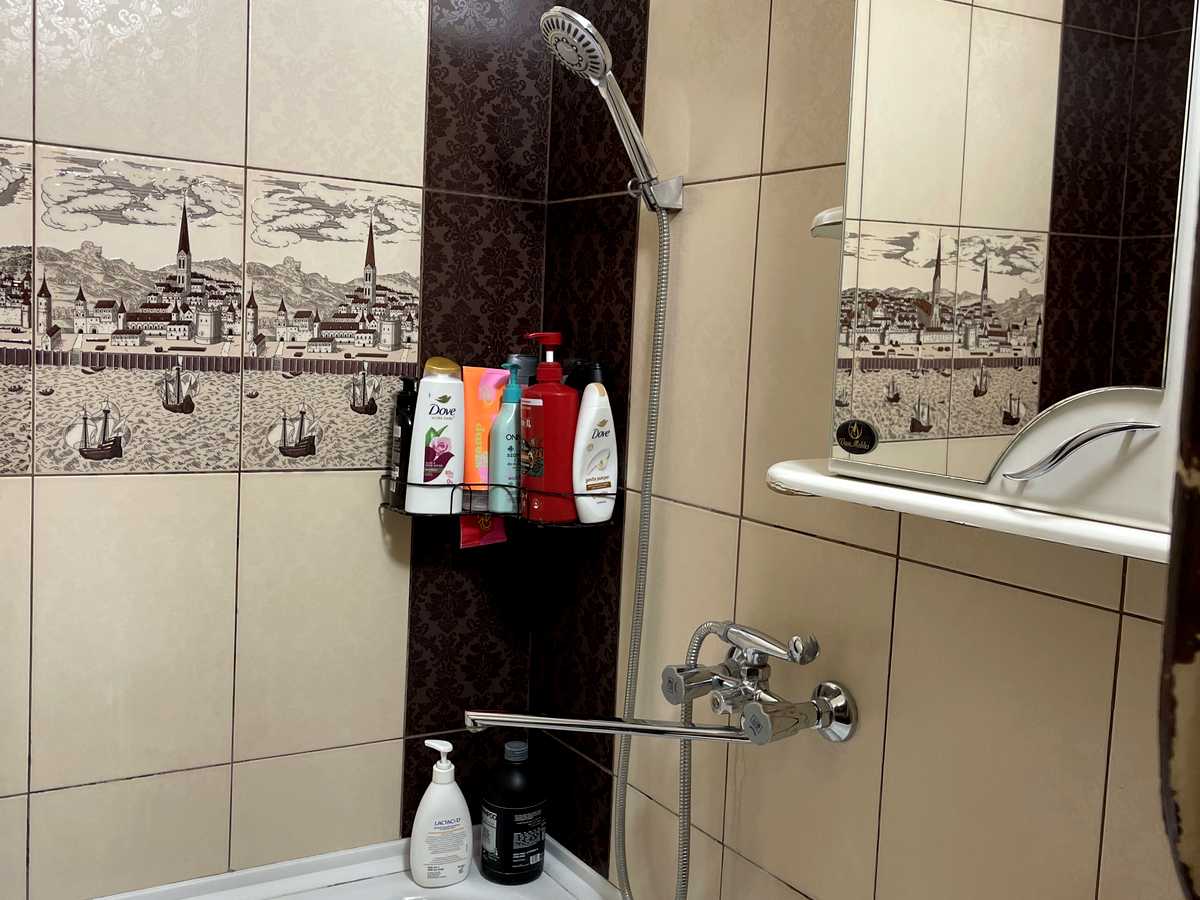 Квартира на вул. Андрія Мельника, 8 в Рівному, ID 388906, фото №9