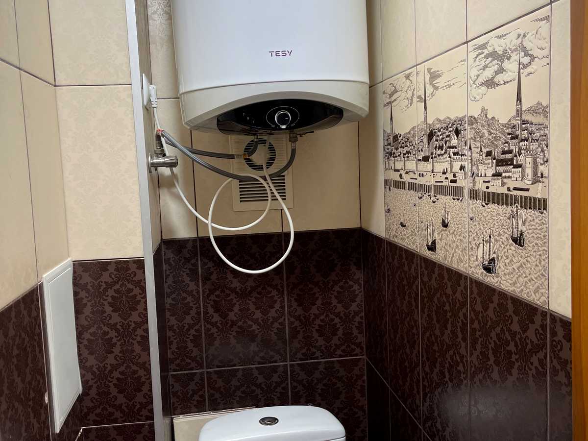 Квартира на вул. Андрія Мельника, 8 в Рівному, ID 388906, фото №10