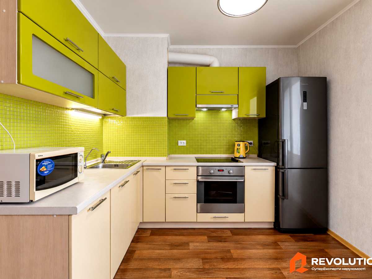 Квартира на вул. Урлівська, 38 в Києві, ID 391080, фото №2