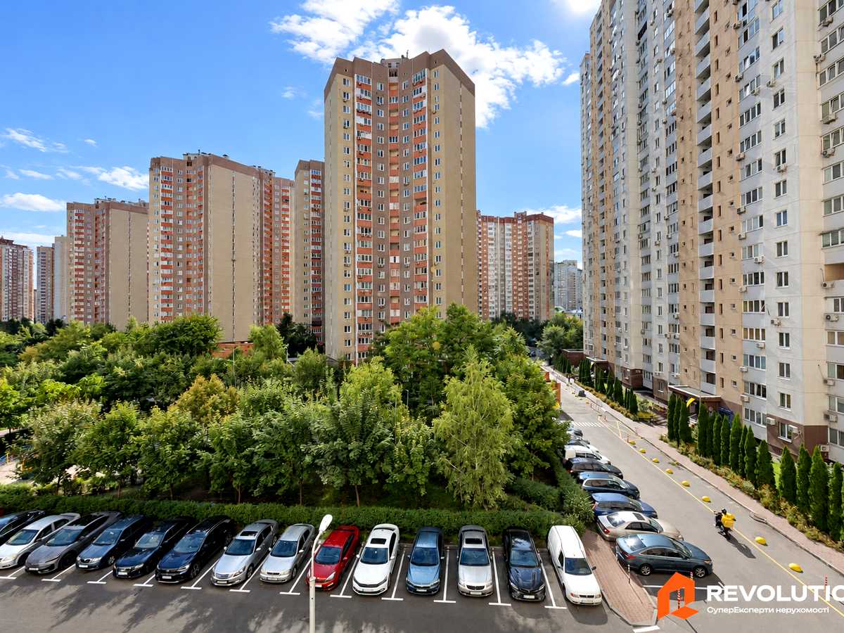 Квартира на вул. Урлівська, 38 в Києві, ID 391080, фото №13