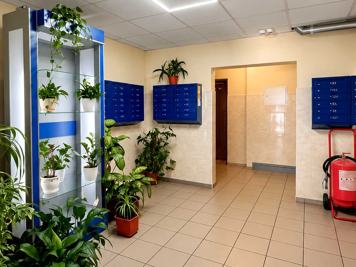 Квартира на вул. Урлівська, 38 в Києві, ID 391080, фото №14