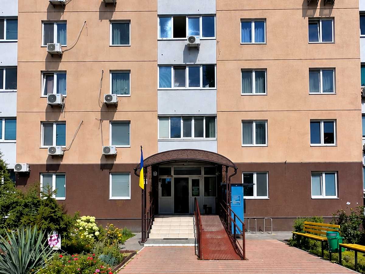 Квартира на вул. Урлівська, 38 в Києві, ID 391080, фото №15