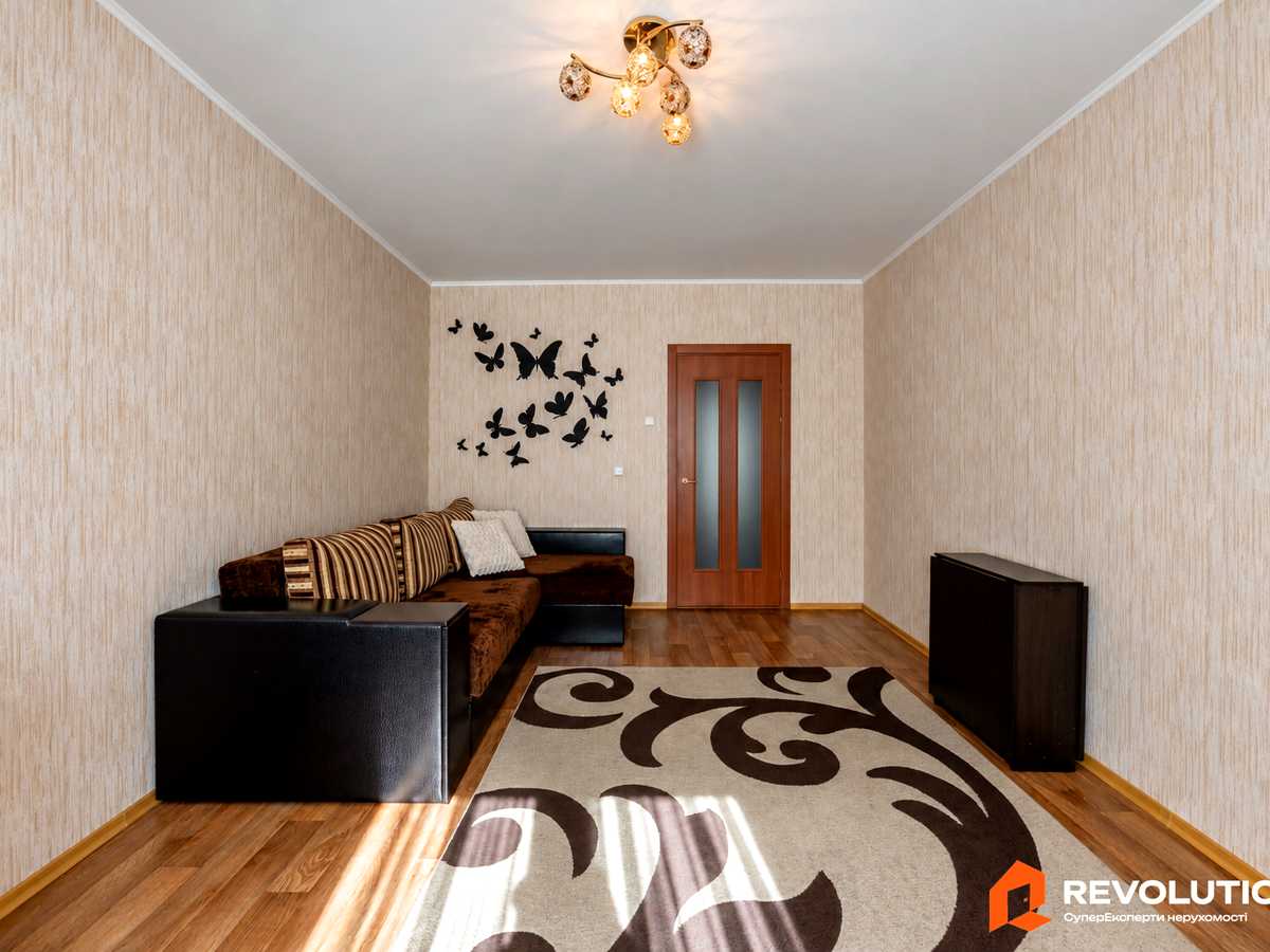 Квартира на вул. Урлівська, 38 в Києві, ID 391080, фото №4