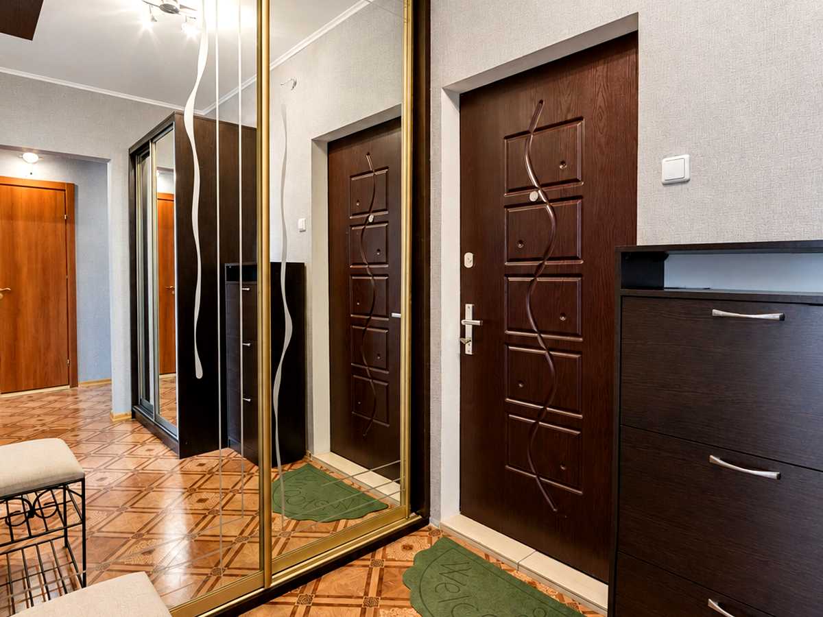 Квартира на вул. Урлівська, 38 в Києві, ID 391080, фото №9