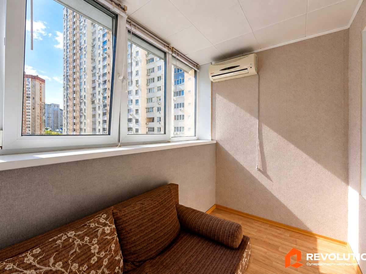 Квартира на вул. Урлівська, 38 в Києві, ID 391080, фото №10