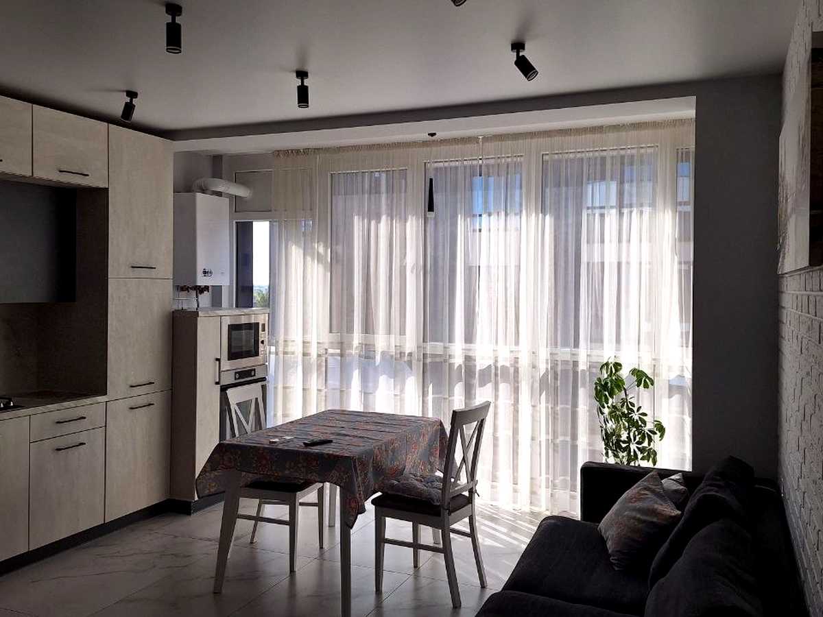 Квартира на вул. Степана Бандери, 77Б, ID 391366, фото №1