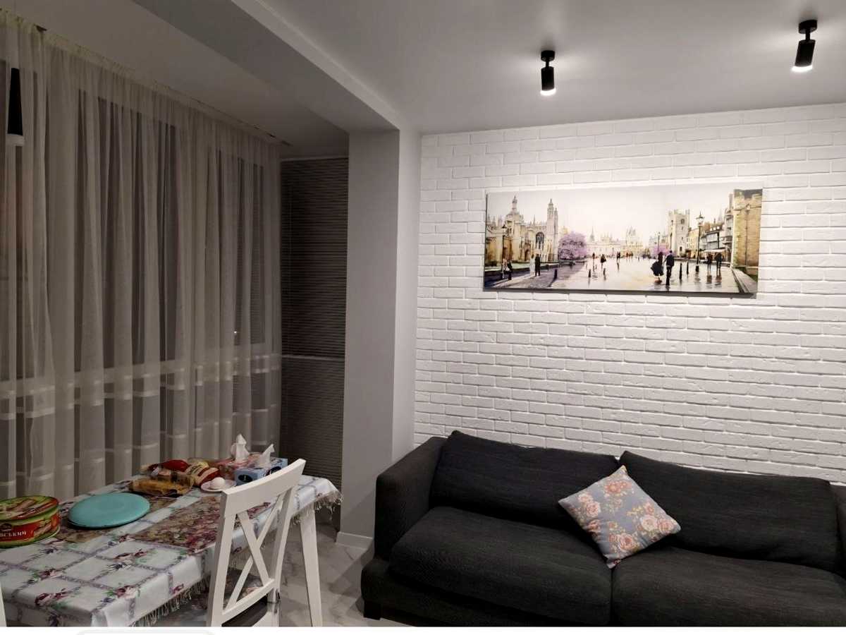 Квартира на вул. Степана Бандери, 77Б в Івано-Франківську, ID 391366, фото №2