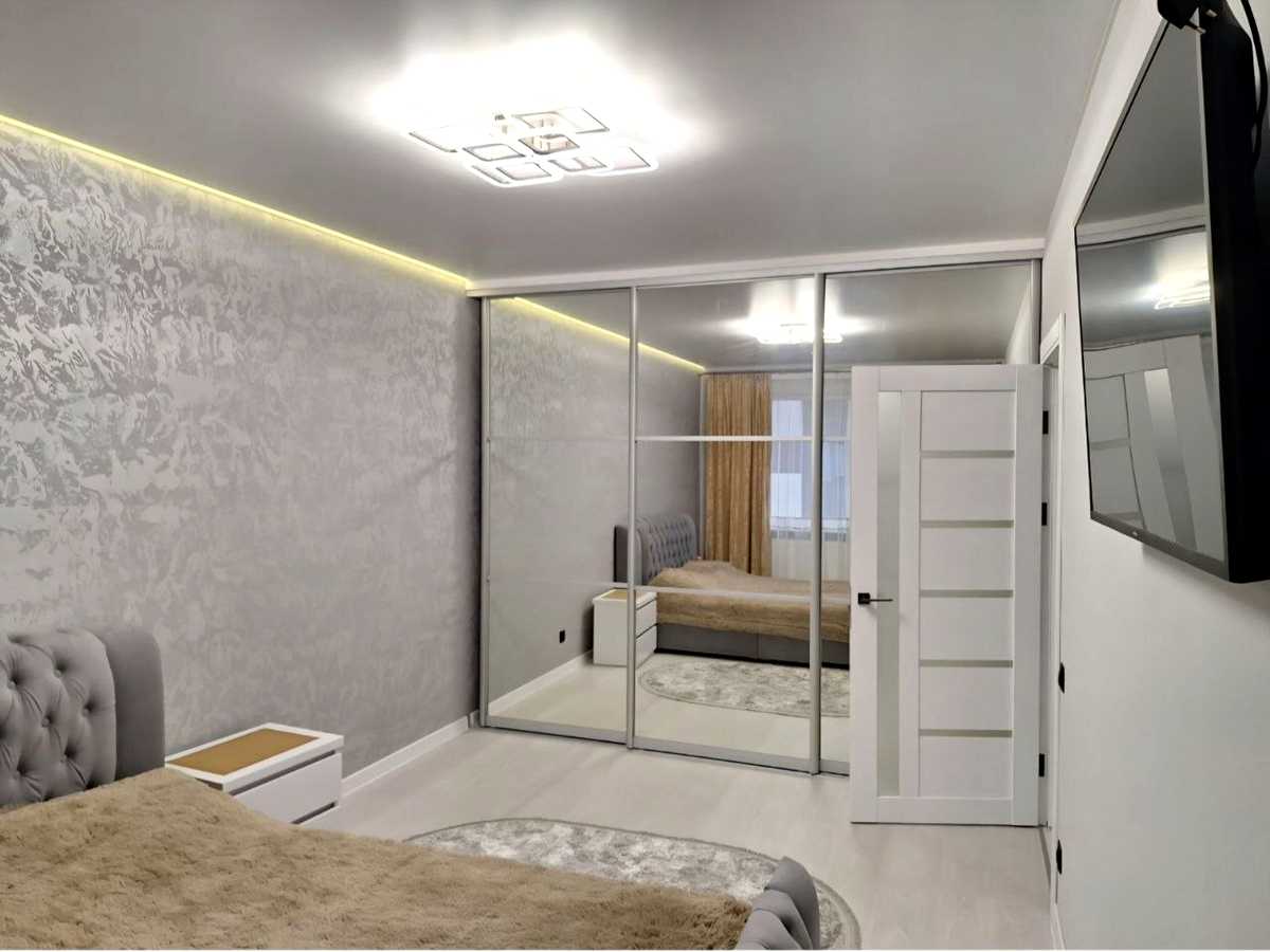 Квартира на вул. Степана Бандери, 77Б в Івано-Франківську, ID 391366, фото №4
