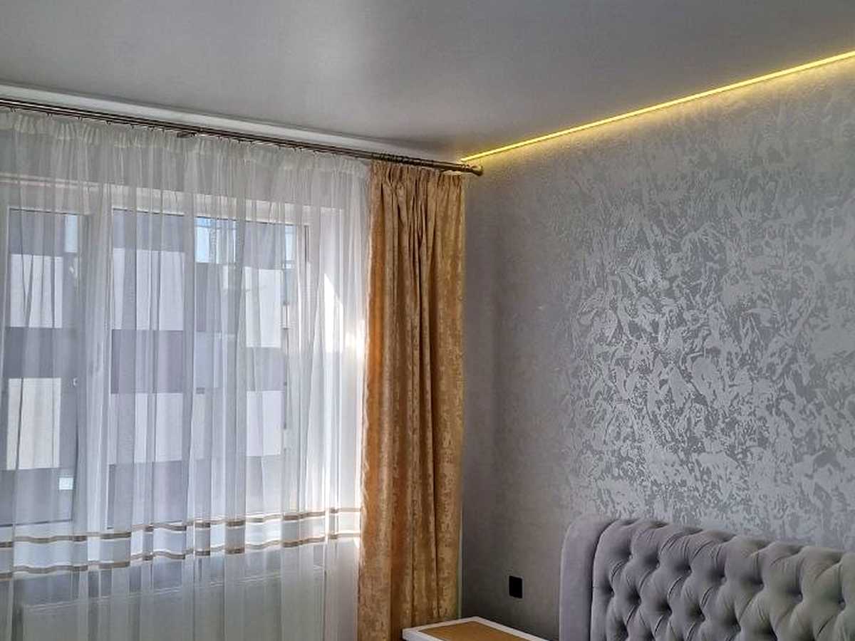 Квартира на вул. Степана Бандери, 77Б в Івано-Франківську, ID 391366, фото №5