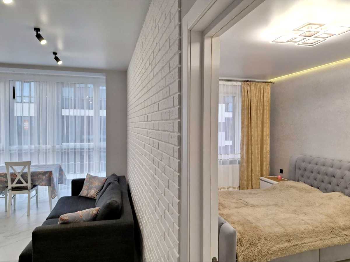 Квартира на вул. Степана Бандери, 77Б в Івано-Франківську, ID 391366, фото №7