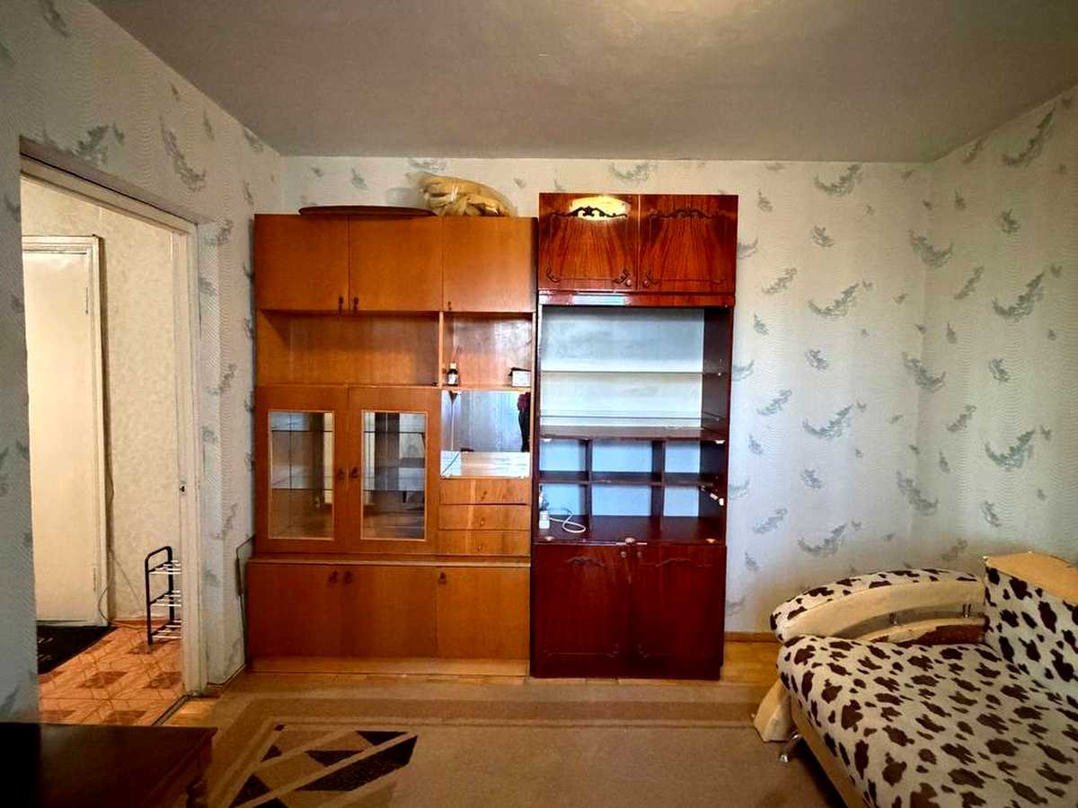 Квартира на просп. Червоної Калини, 95А в Києві, ID 374801, фото №2
