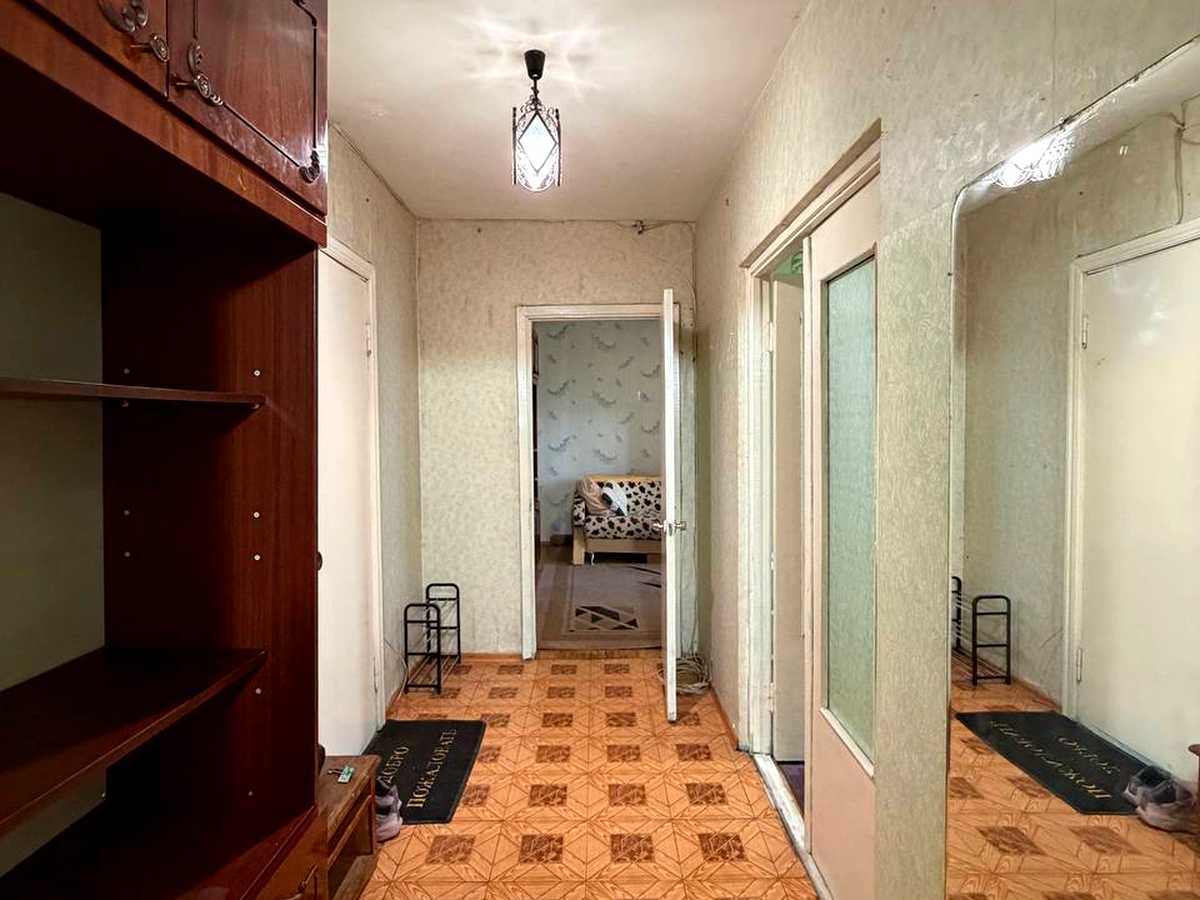 Квартира на просп. Червоної Калини, 95А в Києві, ID 374801, фото №11