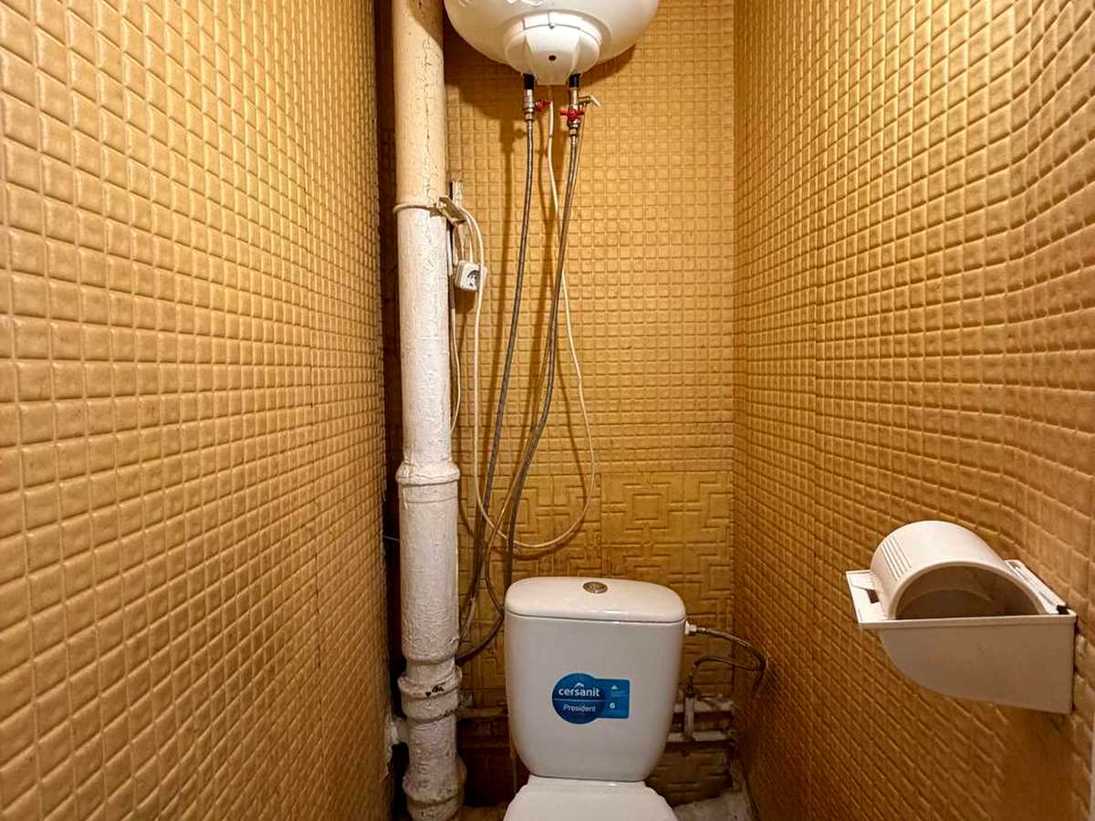 Квартира на просп. Червоної Калини, 95А в Києві, ID 374801, фото №12