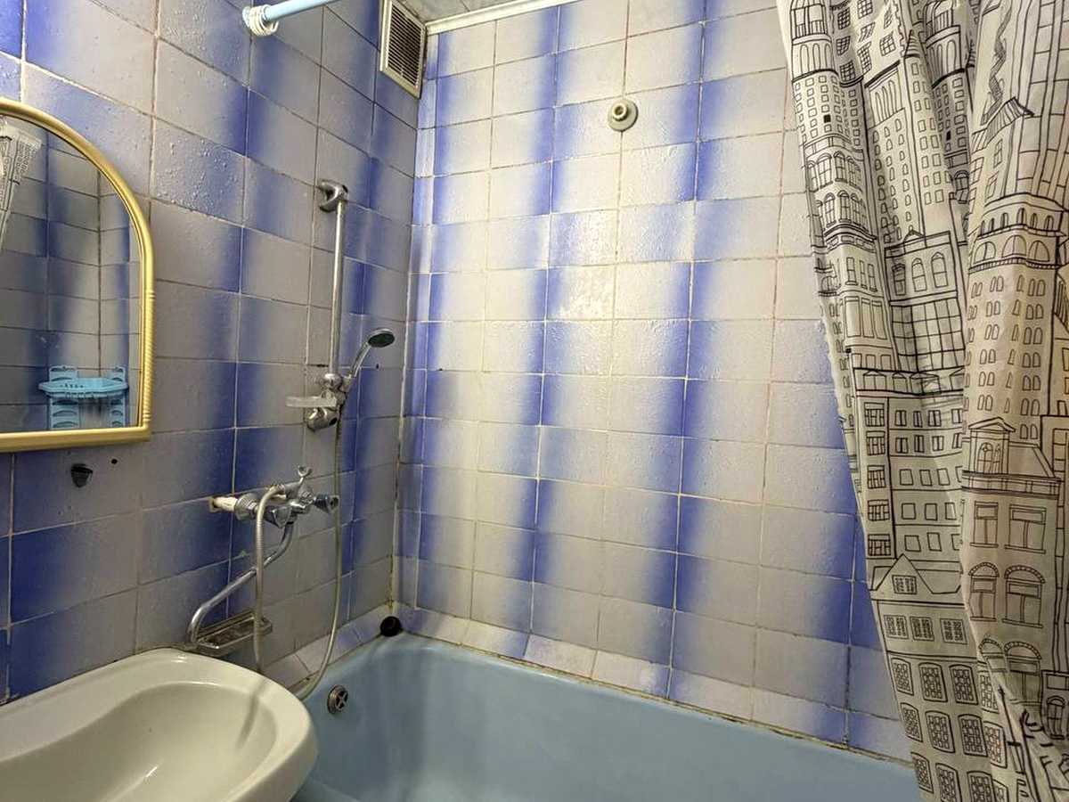 Квартира на просп. Червоної Калини, 95А в Києві, ID 374801, фото №13
