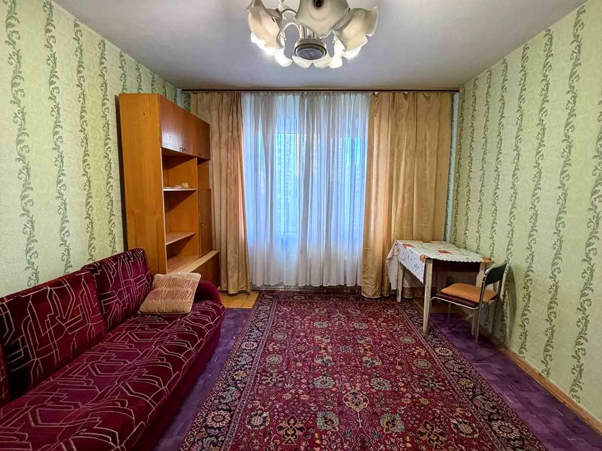 Квартира на просп. Червоної Калини, 95А в Києві, ID 374801, фото №4