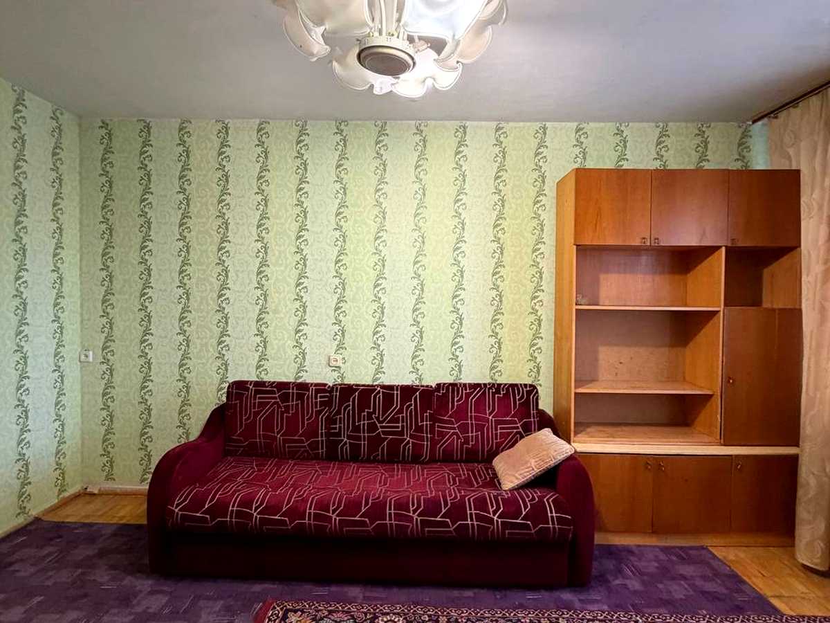 Квартира на просп. Червоної Калини, 95А в Києві, ID 374801, фото №5