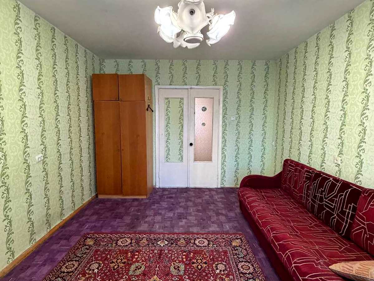 Квартира на просп. Червоної Калини, 95А в Києві, ID 374801, фото №6