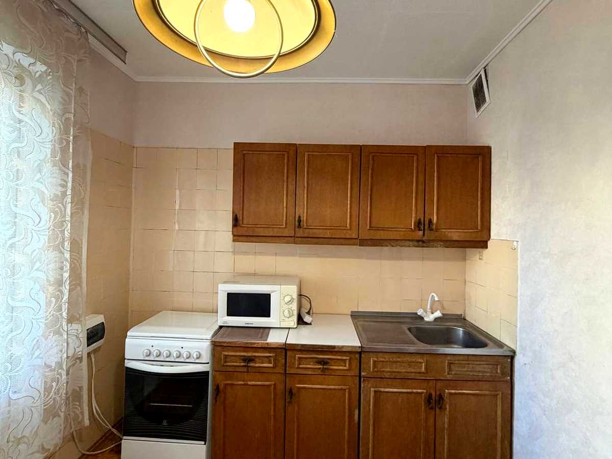 Квартира на просп. Червоної Калини, 95А в Києві, ID 374801, фото №7
