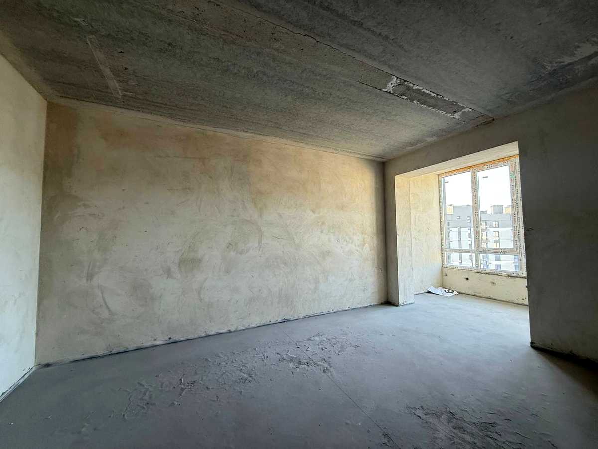 Квартира на вул. Олександра Довженка, 31в, к.1 в Івано-Франківську, ID 391559, фото №4