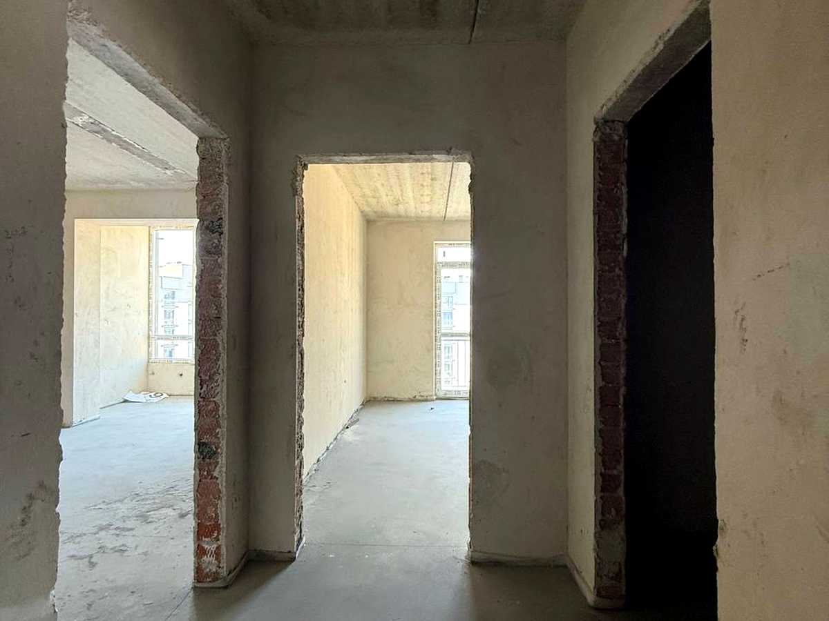 Квартира на вул. Олександра Довженка, 31в, к.1 в Івано-Франківську, ID 391559, фото №7