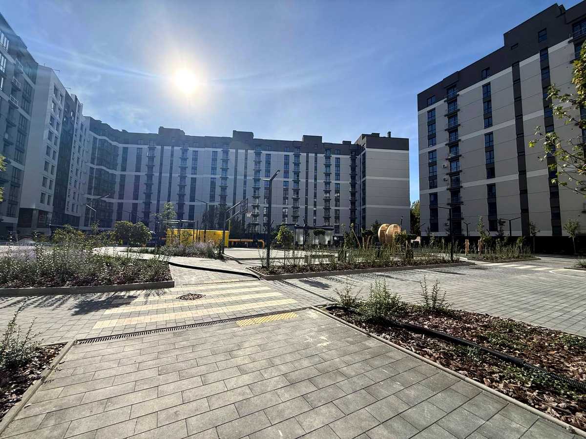 Квартира на вул. Олександра Довженка, 31в, к.1 в Івано-Франківську, ID 391559, фото №8
