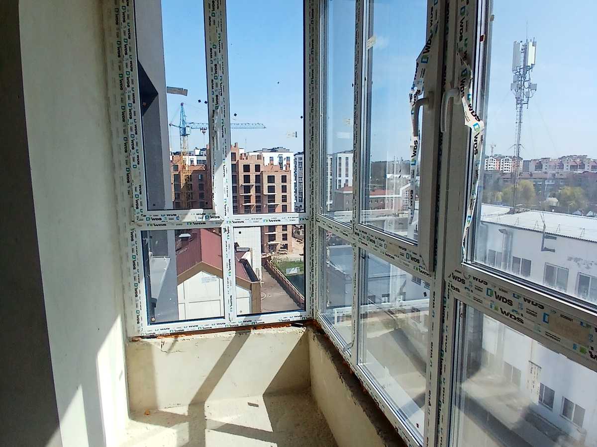 Квартира на вул. Гетьмана Мазепи, 168Г в Івано-Франківську, ID 391363, фото №14