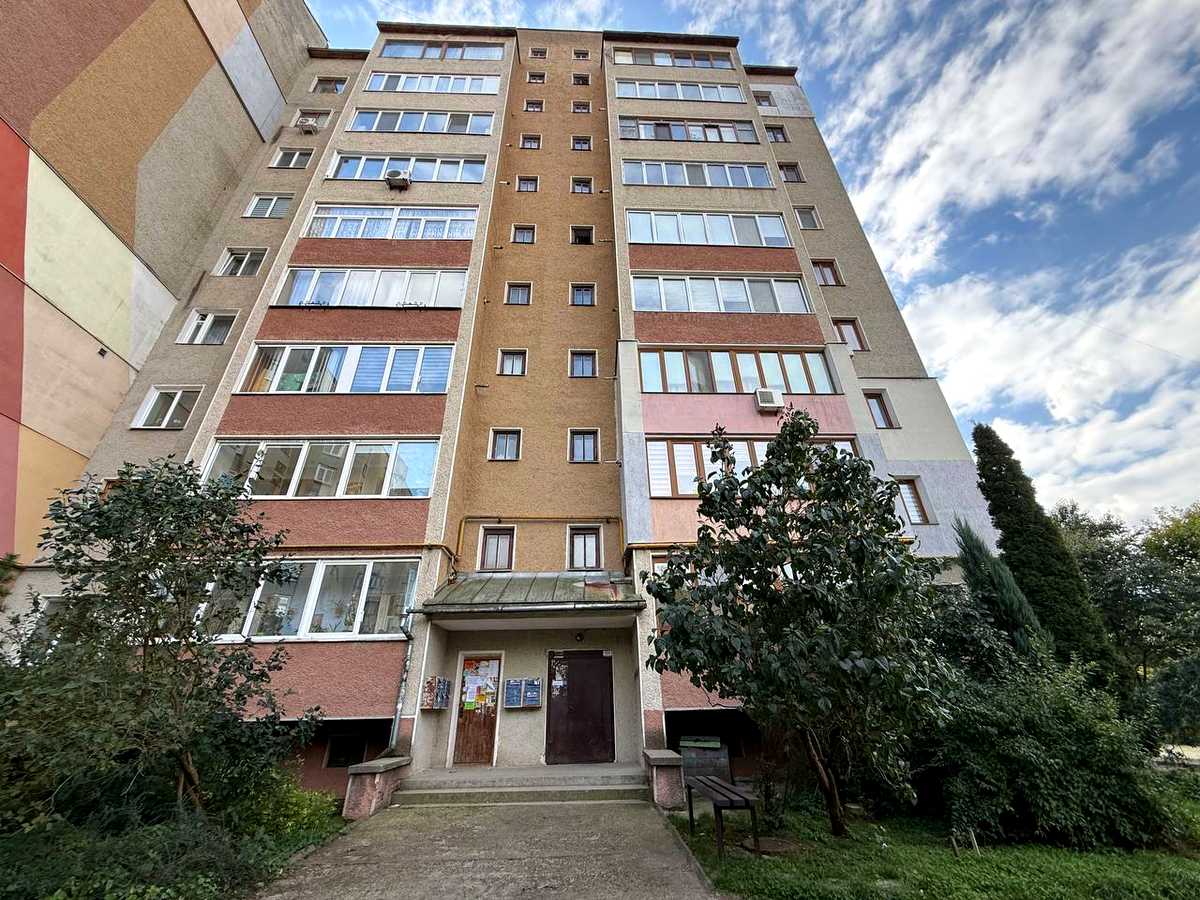 Квартира на бульв. Південний, 42 в Івано-Франківську, ID 391558, фото №16