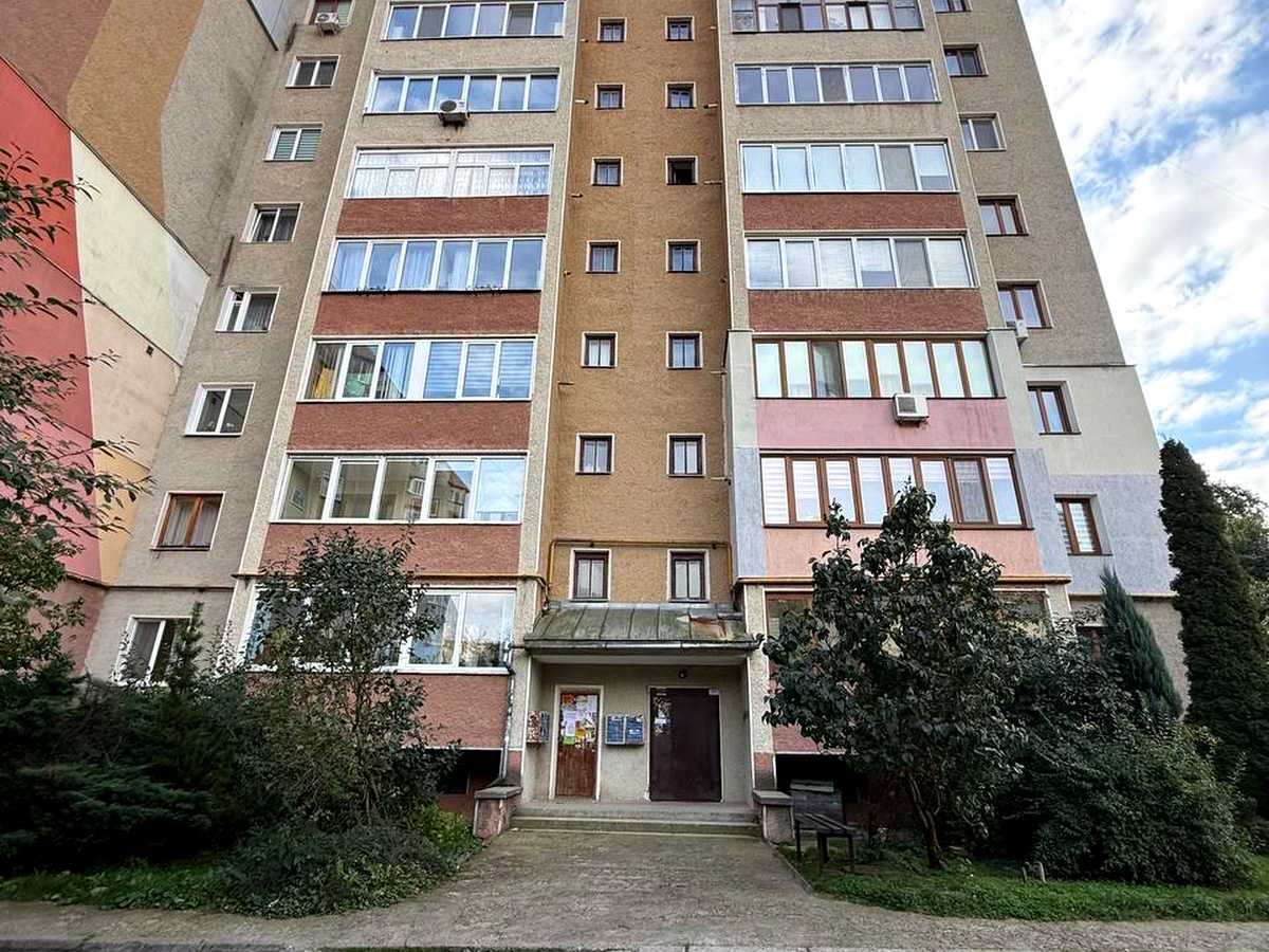Квартира на бульв. Південний, 42 в Івано-Франківську, ID 391558, фото №18