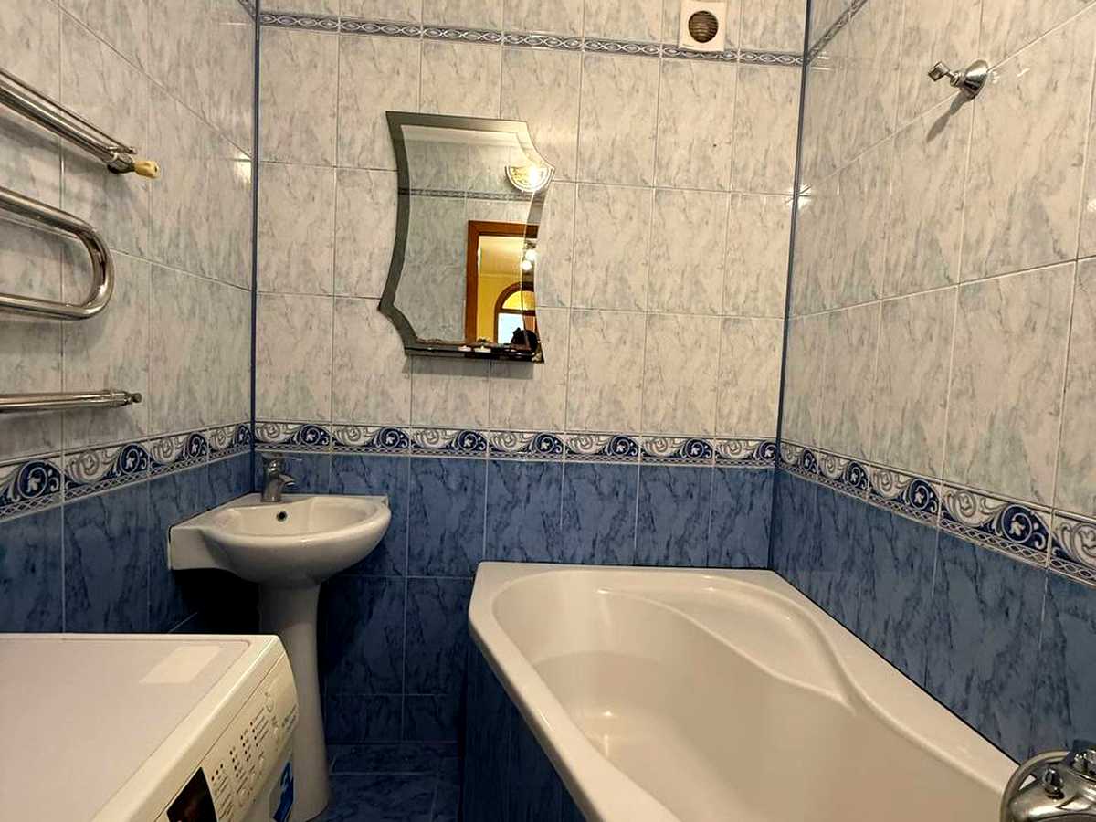 Квартира на бульв. Південний, 42 в Івано-Франківську, ID 391558, фото №5
