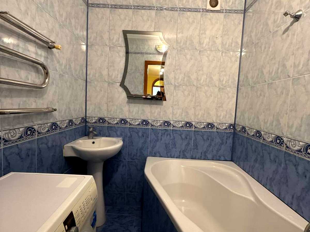 Квартира на бульв. Південний, 42 в Івано-Франківську, ID 391558, фото №6