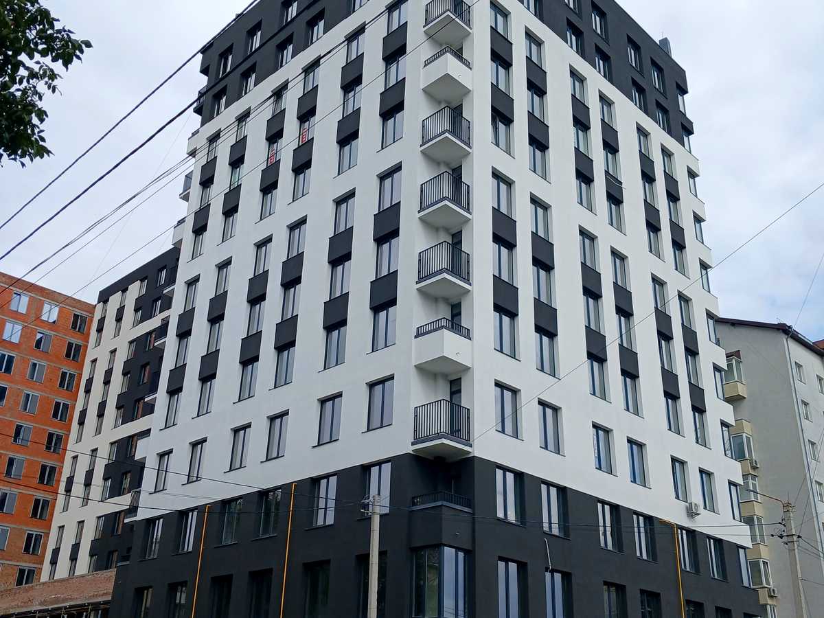 Квартира на вул. Юліана Целевича, ID 391178, фото №1