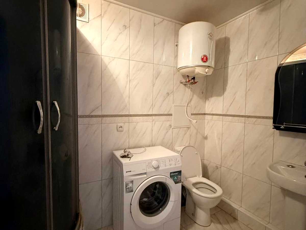 Квартира на вул. Вовчинецька, 192 в Івано-Франківську, ID 391361, фото №11