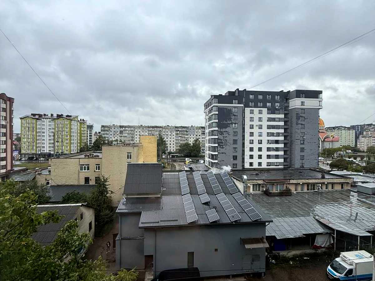 Квартира на вул. Вовчинецька, 192 в Івано-Франківську, ID 391361, фото №12