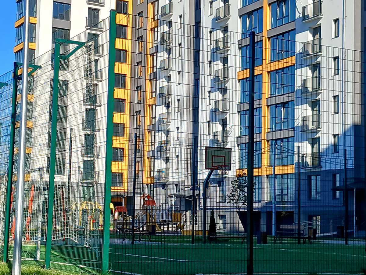 Квартира на пров. Ключний в Івано-Франківську, ID 388994, фото №2