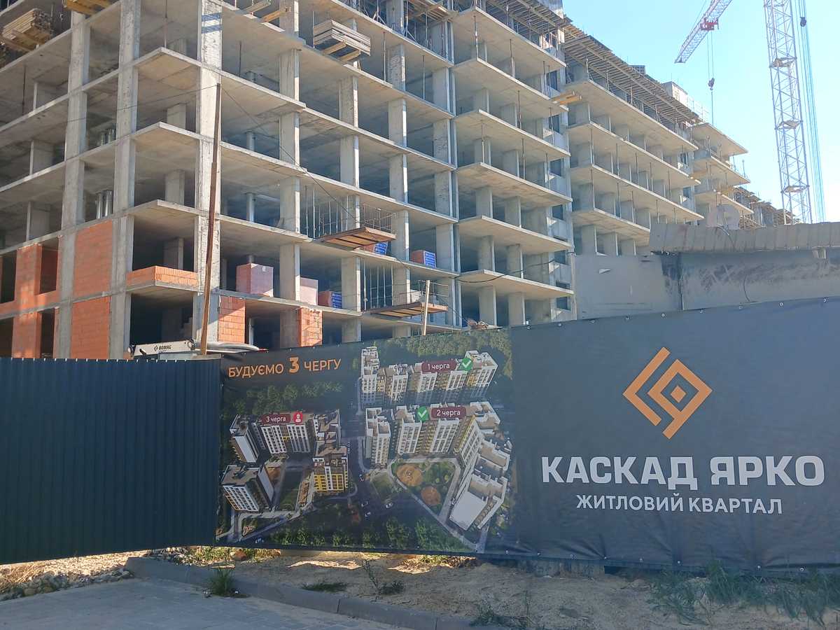 Квартира на пров. Ключний в Івано-Франківську, ID 388994, фото №5