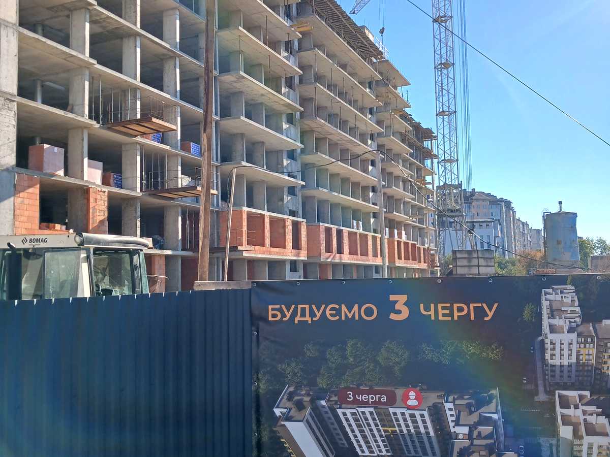 Квартира на пров. Ключний в Івано-Франківську, ID 388994, фото №6
