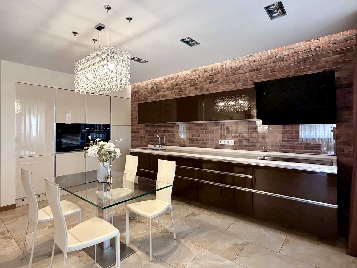 Квартира на просп. Голосіївський, 58 в Києві, ID 374894, фото №18