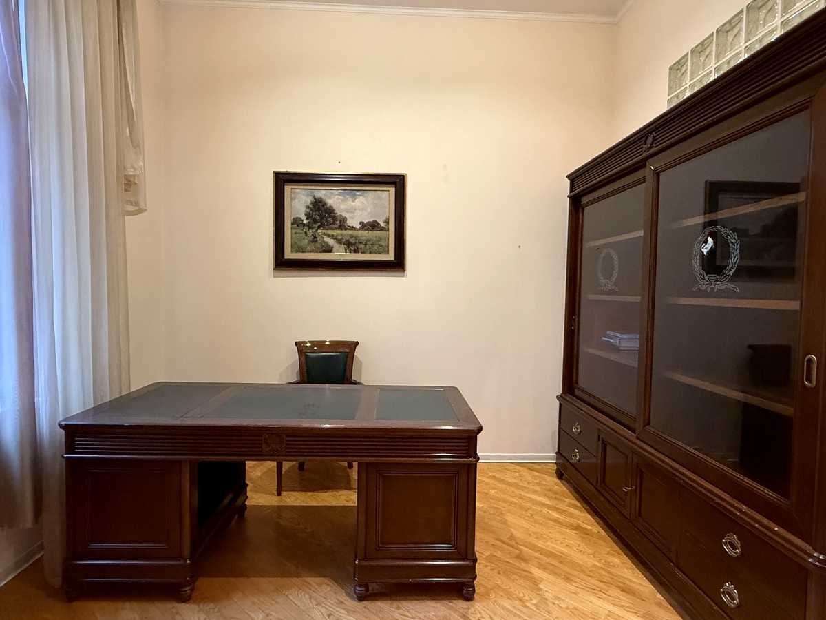Квартира на бульв. Французький, 11а в Одесі, ID 388185, фото №2