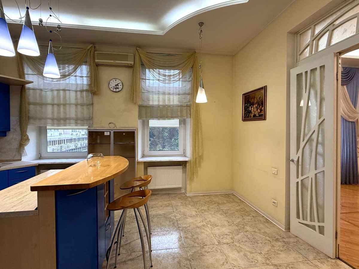 Квартира на бульв. Французький, 11а в Одесі, ID 388185, фото №11