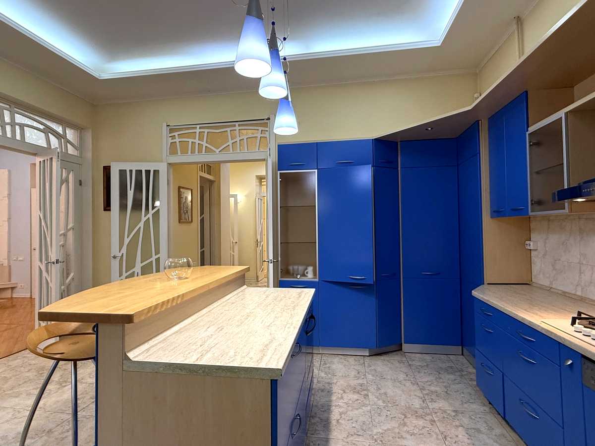 Квартира на бульв. Французький, 11а в Одесі, ID 388185, фото №12