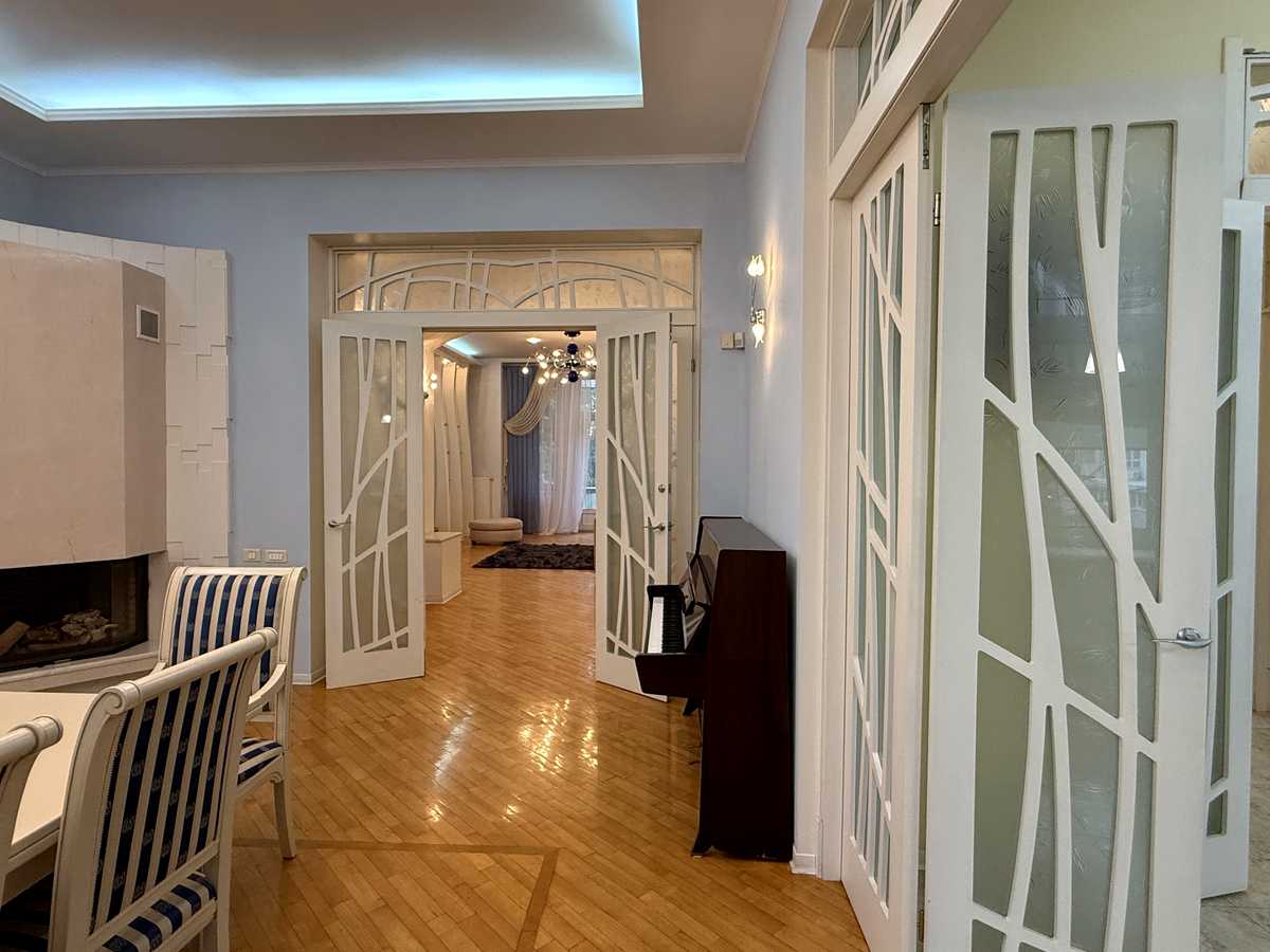 Квартира на бульв. Французький, 11а в Одесі, ID 388185, фото №13